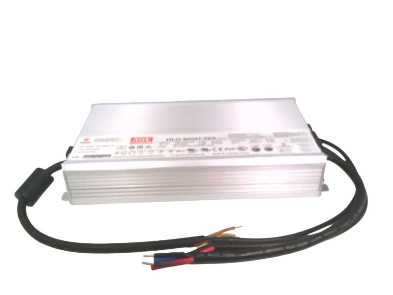 MEAN WELL HLG-600H-48A