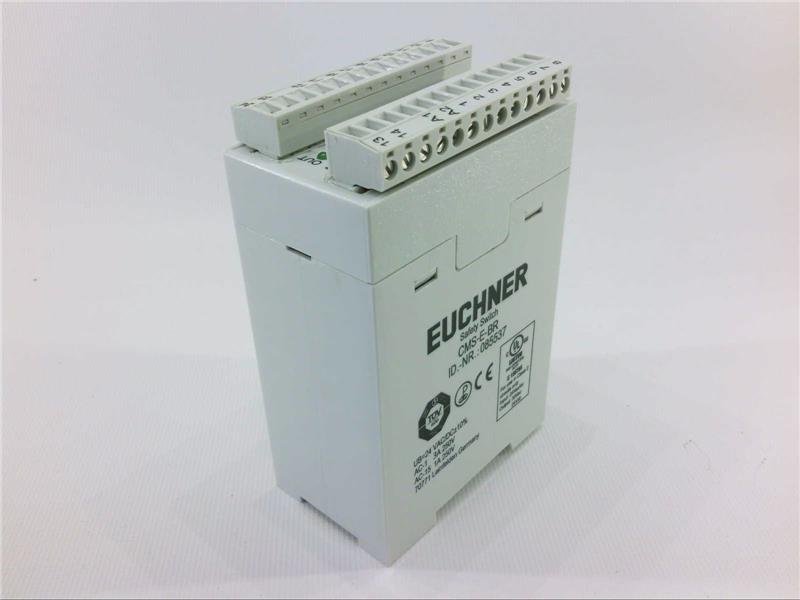 EUCHNER CMS-E-BR