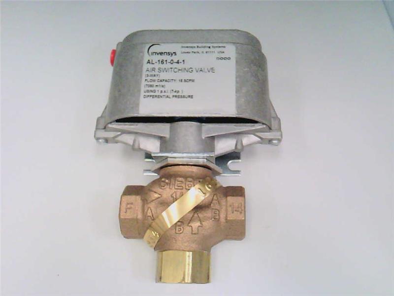 AL-161-0-4-1 by INVENSYS