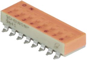 GRAYHILL INC 90HBW08PT