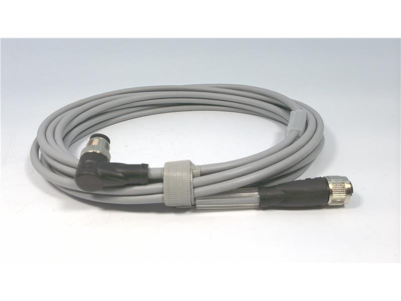 PEPPERL & FUCHS V1-G-5M-PUR-ABG-V1-W