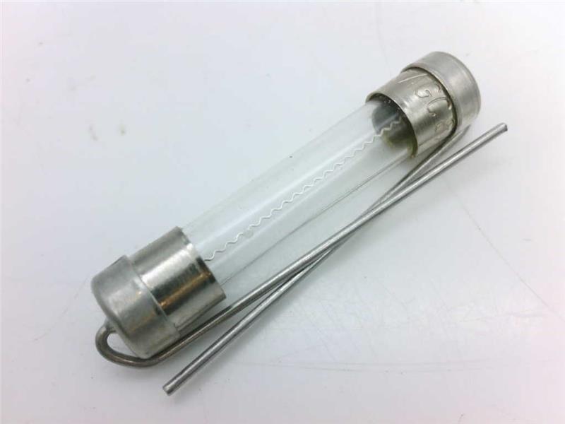 EATON CORPORATION AGC-V-8