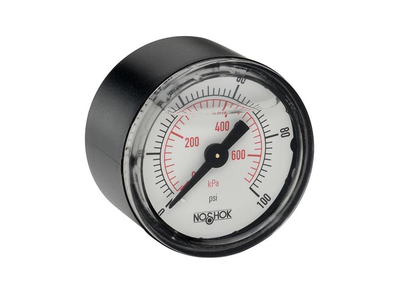 NOSHOK 15-910-60-PSI