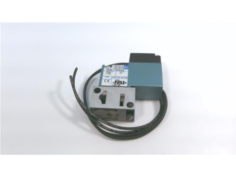 MAC VALVES INC 183B-112AAAA