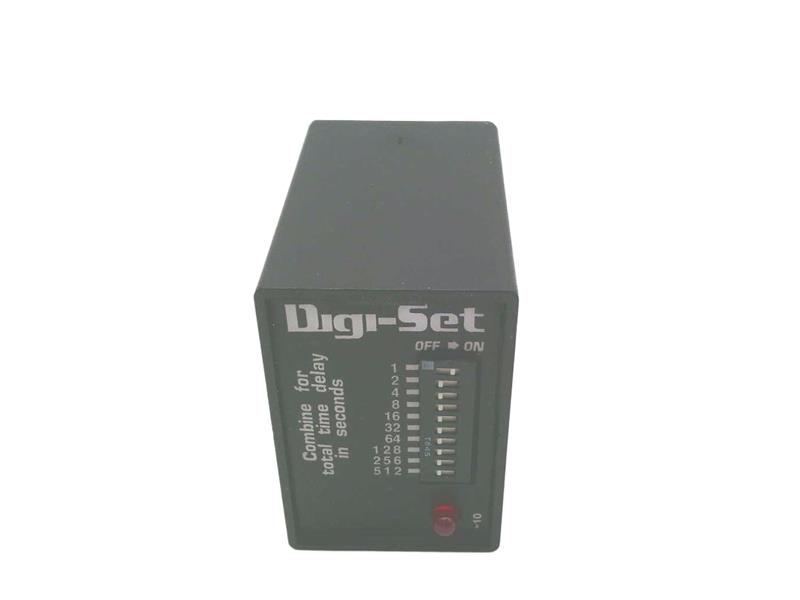 ASEA BROWN BOVERI TDS120ALD