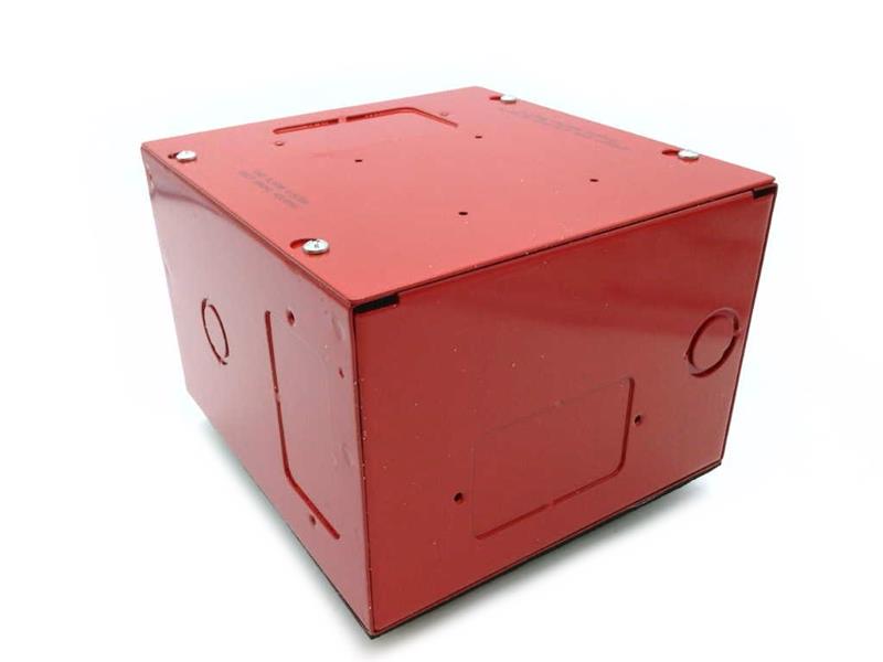 EDWARDS SIGNALING SIGA-DH