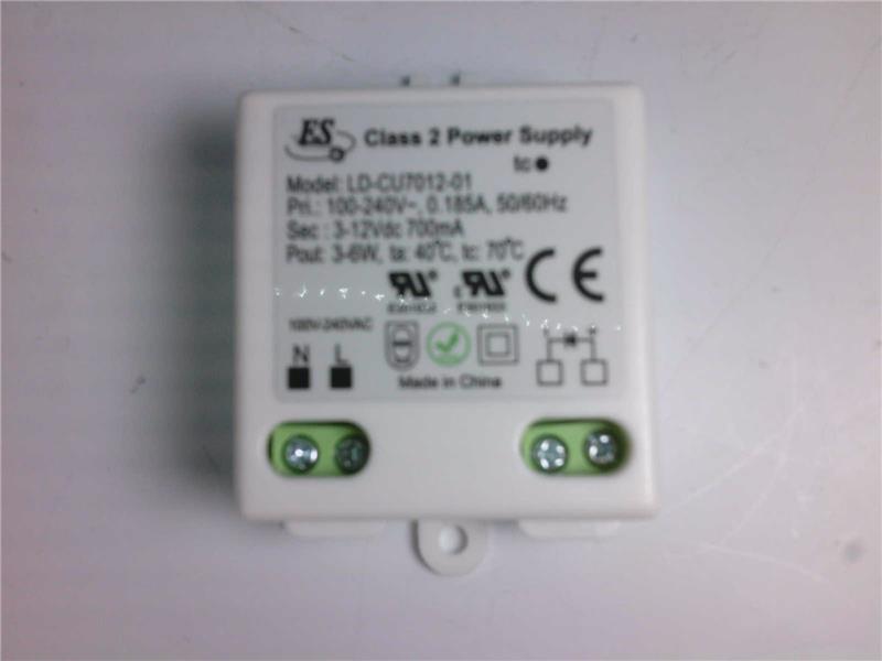 MAGTECH INDUSTRIES LD-CU7012-01