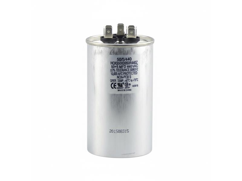 HARTLAND CONTROLS CAP-50/5/440