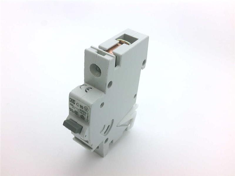 EATON CORPORATION SPCL1C10