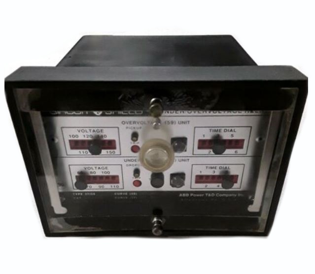 ASEA BROWN BOVERI 410D4470