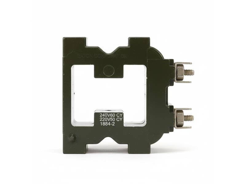 EATON CORPORATION 1884-2