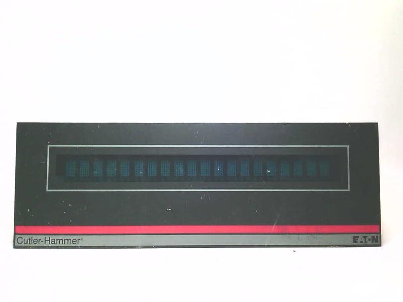 EATON CORPORATION D815G13