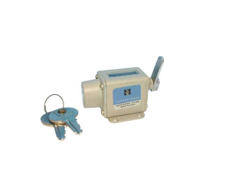 DANAHER CONTROLS 197225-002