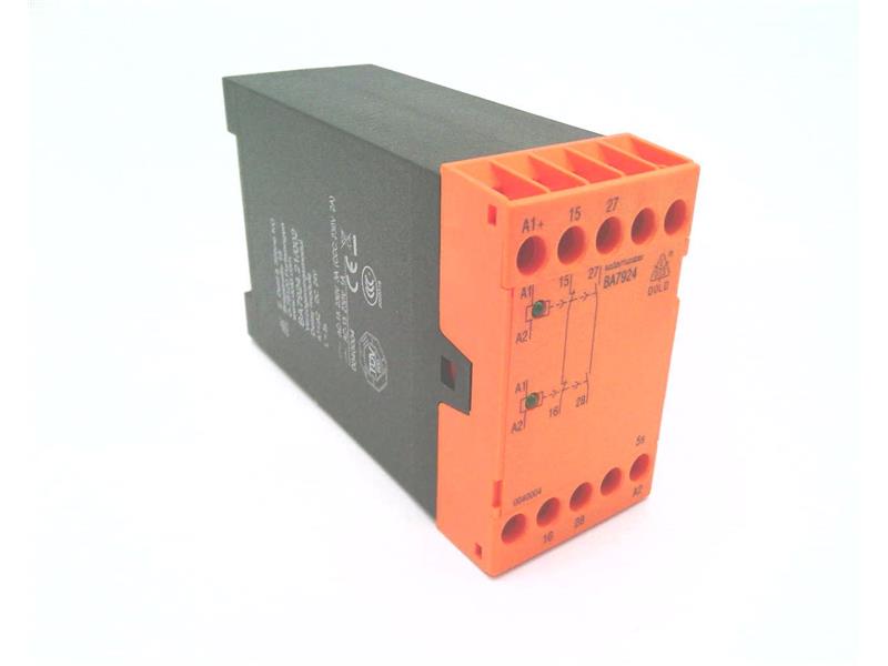 DOLD BA7924.21/002-DC24V-5S