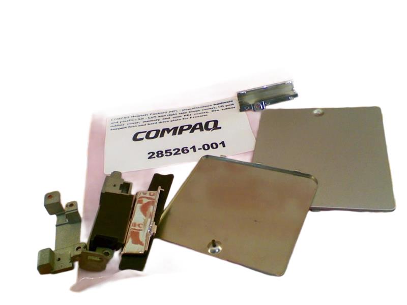 285261-001 by HEWLETT PACKARD COMPUTER