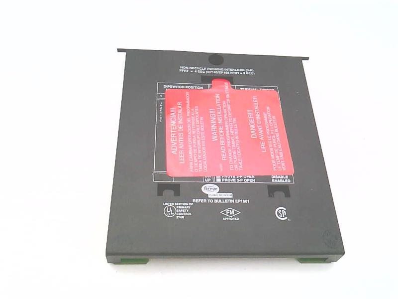 EP166 by KIDDE-FENWAL, LLC