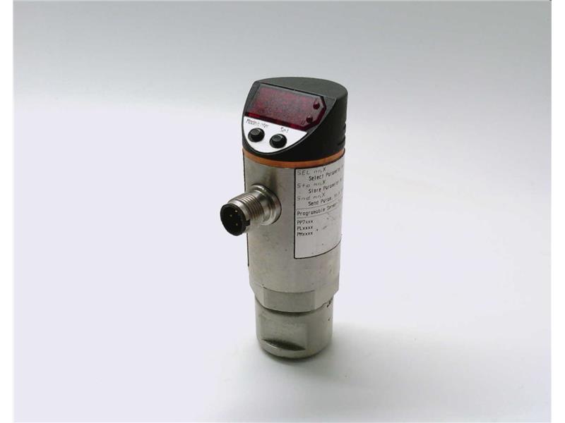 PP-PRG-QFRKG/US//-PP2000 by EFECTOR