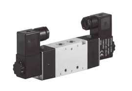 BIMBA M4V130C-06-24VDC