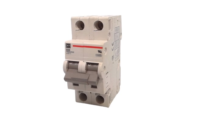 EATON CORPORATION WMS2D20