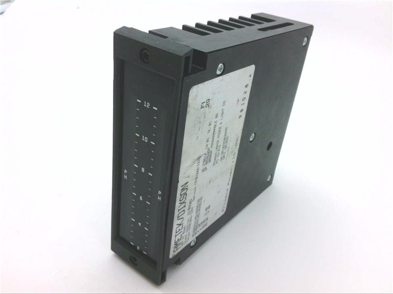 AMETEK BCVGR2XXX1MDLXBX95129