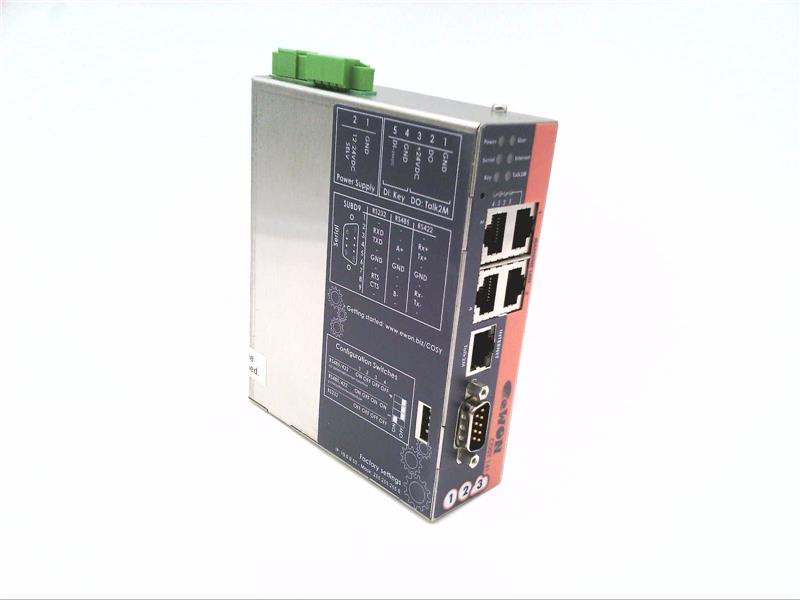 HMS INDUSTRIAL NETWORKS EC51410