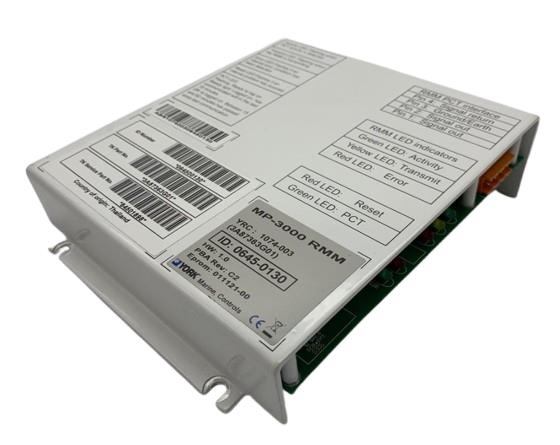 JOHNSON CONTROLS MP-3000