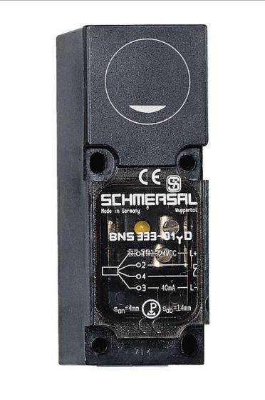 SCHMERSAL BNS333-01YD-M20