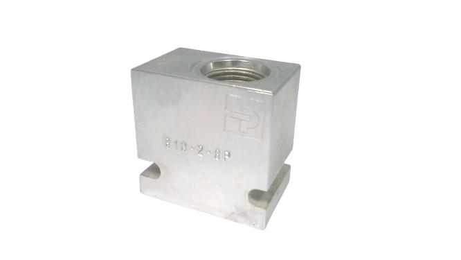PARKER B10-2-8P