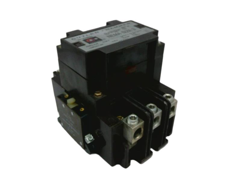 EATON CORPORATION C10EG3