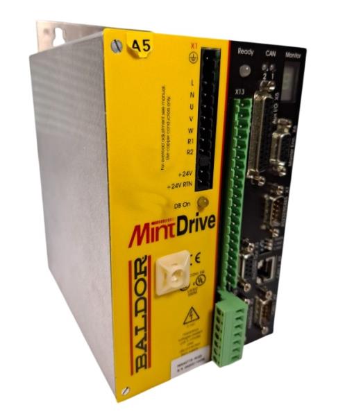 ASEA BROWN BOVERI MDH2A07TR-RC23