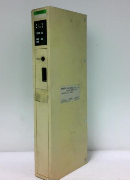 C500-RM001-PV1 by OMRON