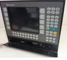 NEMATRON CORP IC5031-74310302