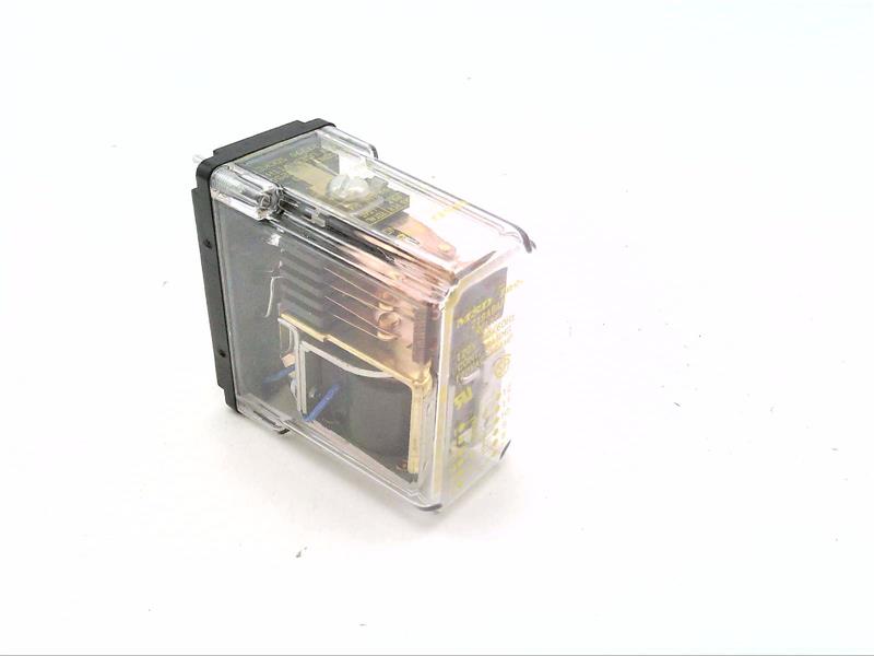 MSD INC 219ABAP-120VAC