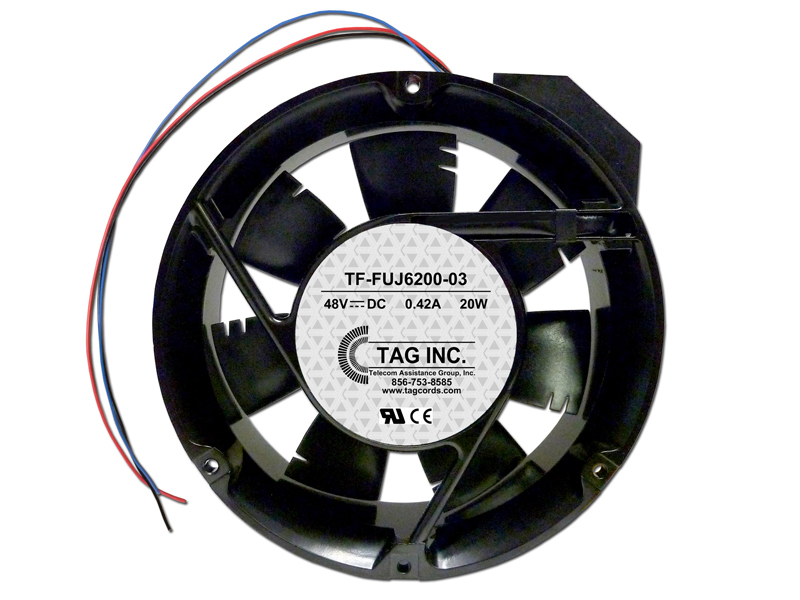 TAG CORDS TF-FUJ6200-03