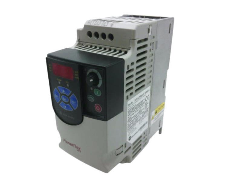 ALLEN BRADLEY 22F-A2P5N103