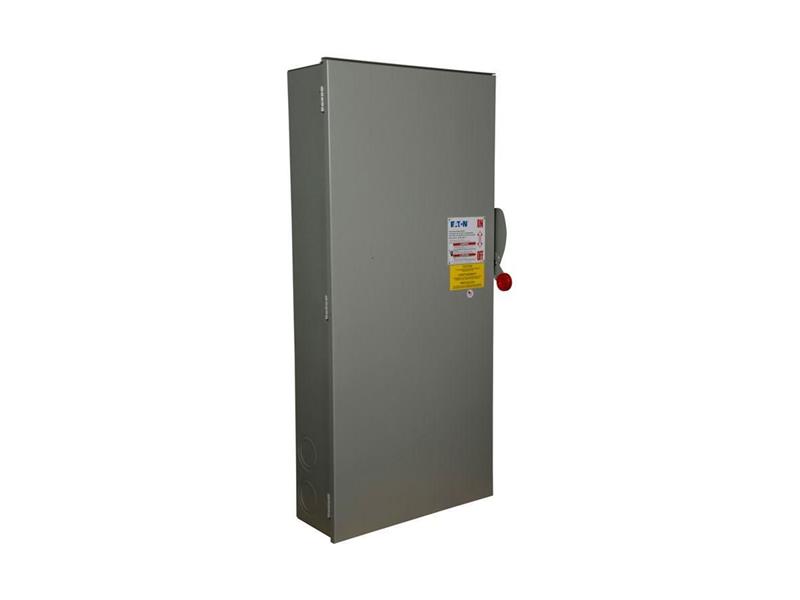 DH327FDK by EATON CORPORATION
