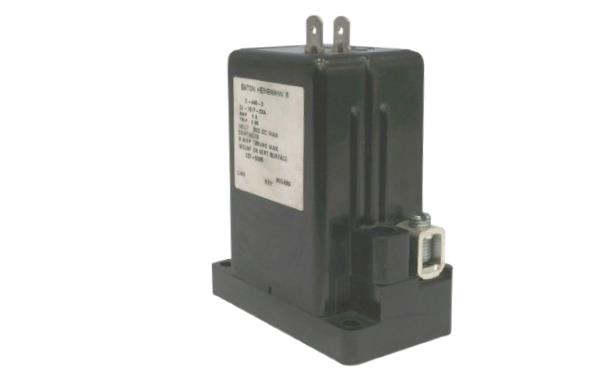 EATON CORPORATION CJ-1617-XXA