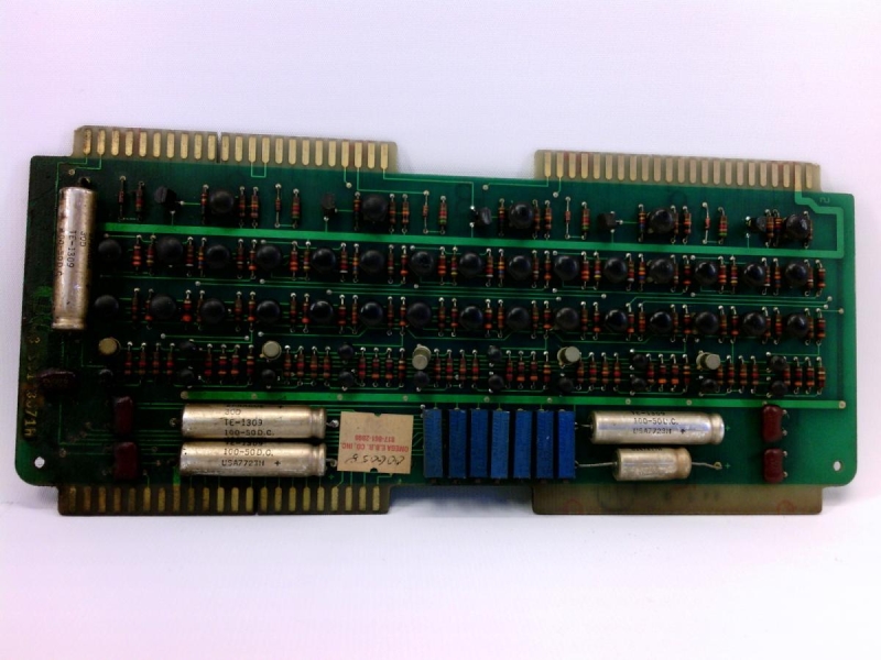 MILACRON 3-531-3071A