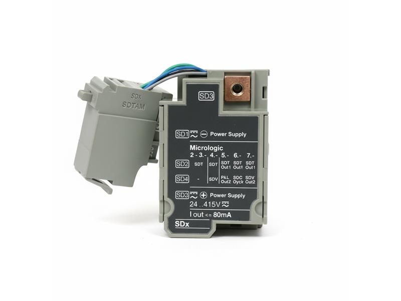 SCHNEIDER ELECTRIC SDX