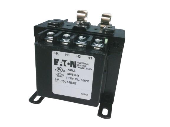 EATON CORPORATION C0075E5E