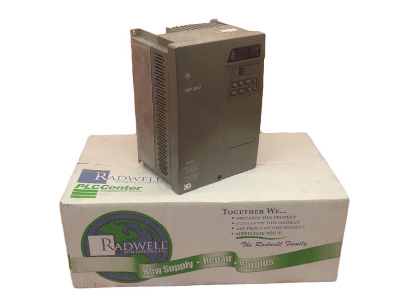 GENERAL ELECTRIC VAT-3FD-UADX-110-LS