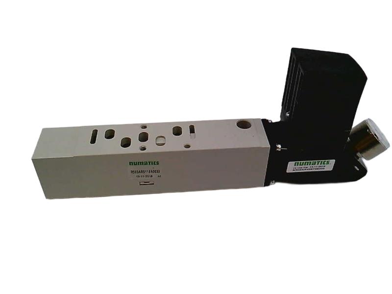 ASCO R503ARS110A0030