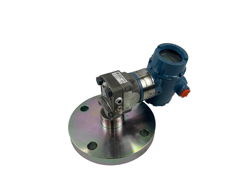 EMERSON 3051L3AC0FD22AAE5L5M5Q4F3