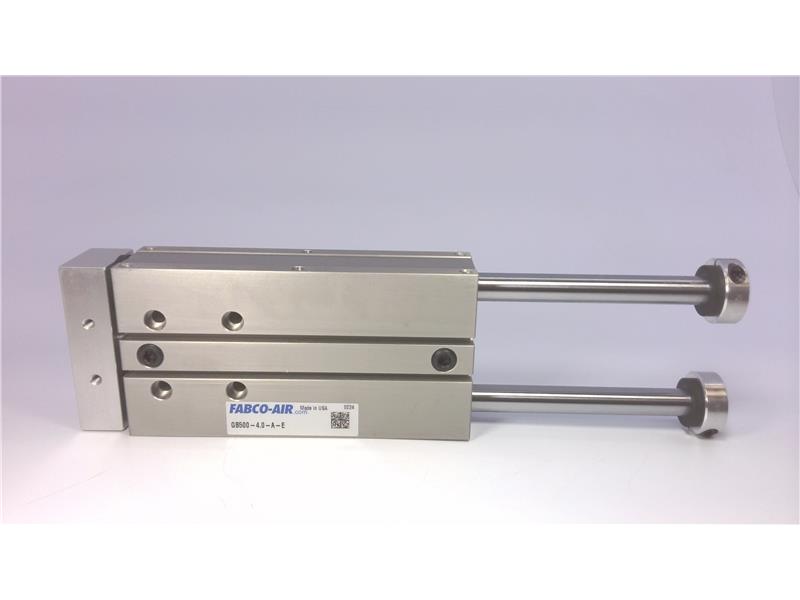 GB500-4.0-A-E by FABCO