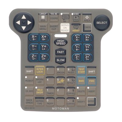 YASKAWA ELECTRIC NKS-001E