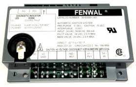 35-630501-001 by KIDDE-FENWAL, LLC