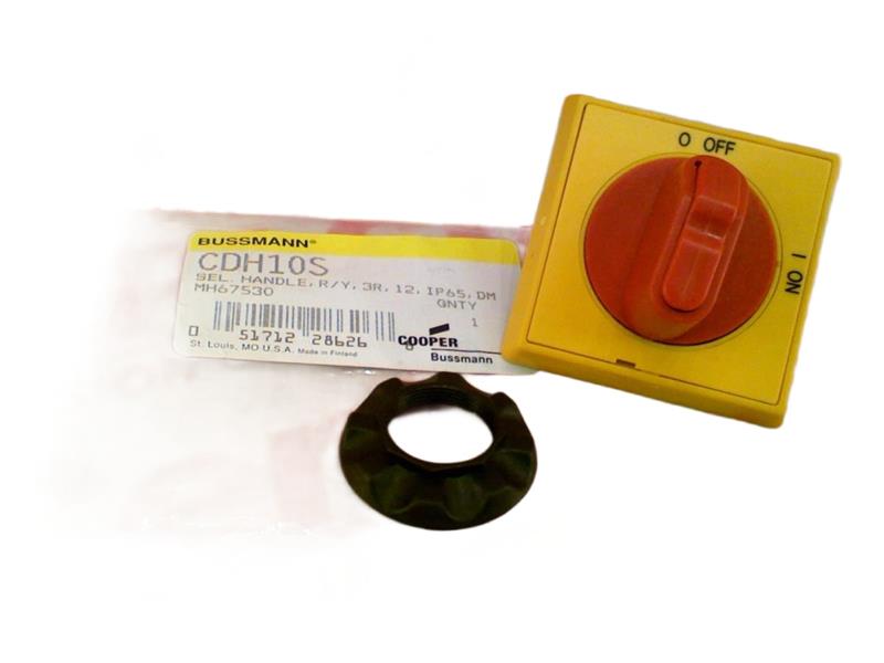 EATON CORPORATION CDH10S