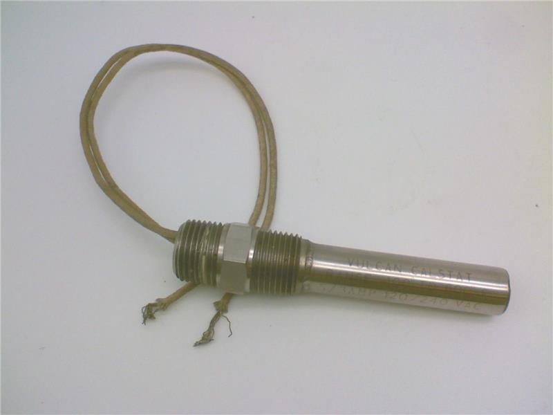 VULCAN ELECTRIC 1E2C9-R00