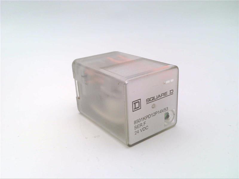 SCHNEIDER ELECTRIC 8501-KPD12P14-V53