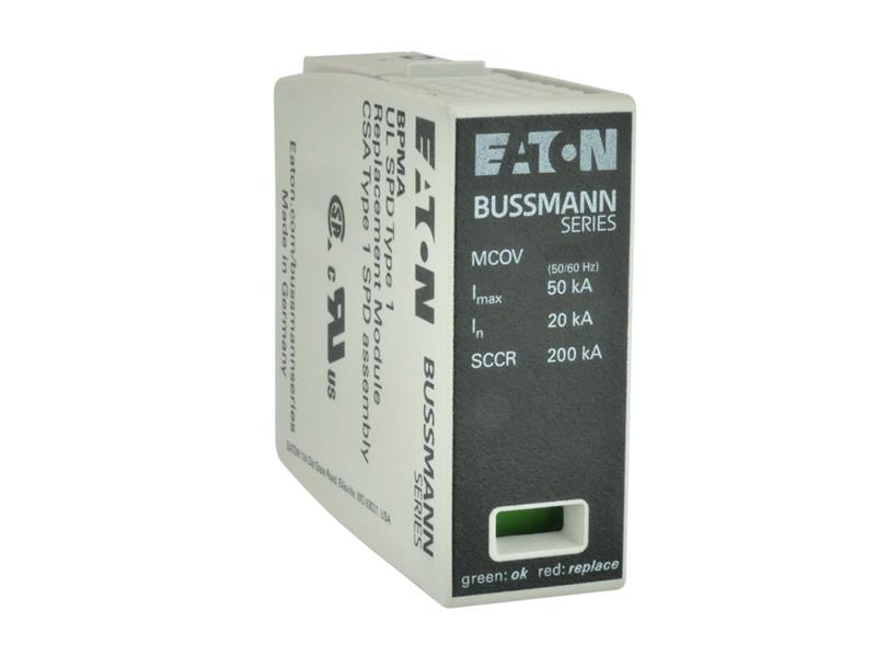 EATON CORPORATION BPMA385UL
